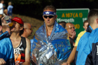 Geared up for the Great North Run